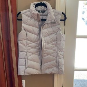 Women’s North Face Vest